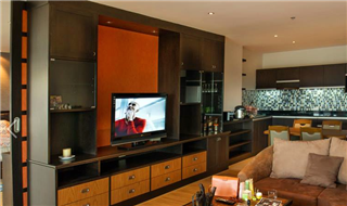 1BR with great sea view - Condominium - Pattaya Central -  1BR with great sea view - Condominium - Pattaya Central -